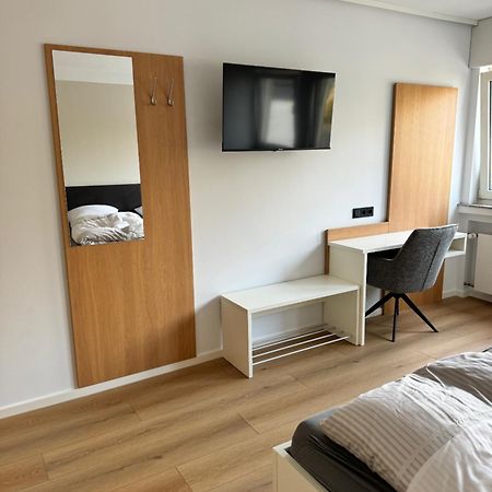 Cafe Pieper Hotel Бергиш Гладбах Екстериор снимка